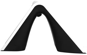 LED Luce solare con sensore di movimento LED/3,2W/2000 mAh 3,7V IP65