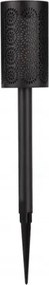 Lampada solare LED con sensore crepuscolare LED/2V IP44 600 mAh