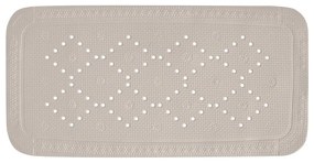 Tappetino antiscivolo per la vasca 36x91 cm Alaska – Spirella