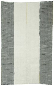 Kilim Tappeto persiano 200x310 Beige (Iran) Tessuto A Mano