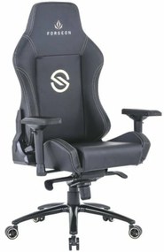 Sedia Gaming Forgeon Spica  Nero