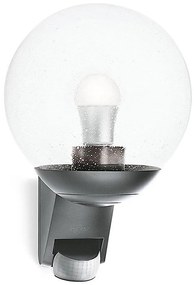 Steinel 035723 - Applique da esterno con sensore L585S 1xE27/60W/230V