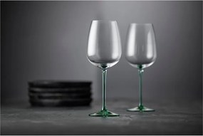 Set di bicchieri da vino 500 ml 4 pz Vienna – Lyngby Glas