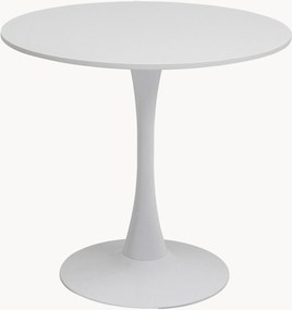 Tavolo rotondo Schickeria Ø 80 cm