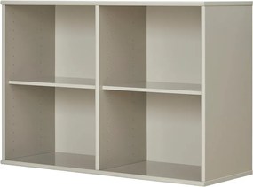 Libreria a sospensione beige 89x61 cm Mistral - Hammel Furniture