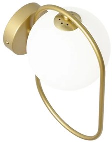 Applique CORDEL 1xG9/28W/230V