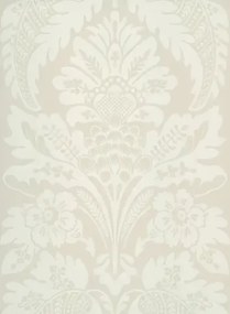 Little Greene Carta da parati Wilton - Pestle