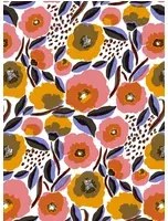 Marimekko Carta da parati Rosarium - 25155