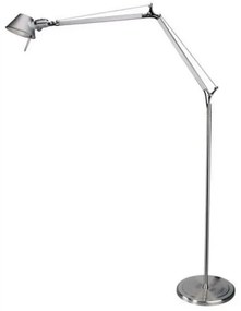 Tolomeo Piantana E27 Alu - Artemide