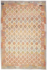 Kilim Tappeto orientale 210 x 300 (Pakistan) Tessuto A Mano