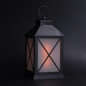 Brilagi - Lanterna natalizia a LED, 2x AA