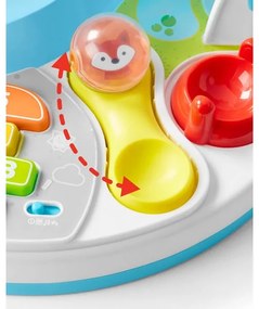 Skip Hop - Tavolo delle attività per bambini EXPLORE&amp;MORE 3xAA