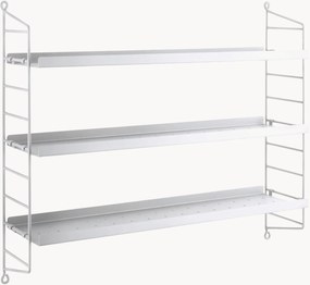 Mensola da parete String Pocket