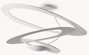 Lampada da soffitto grande Pirce, Ø 69 cm