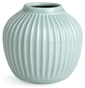 Vaso di Pasqua in ceramica verde/turchese Hammershøi - Kähler Design