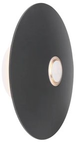 Globo 21024G-LED Lampada da tavolo ricaricabile KYLER LED/3W/3,7V 1800/2700/3000K grigio