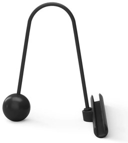 Cornice in vetro nero 26x30,5 cm Flute - Umbra