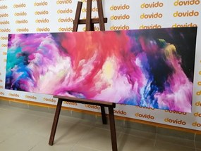 Quadro su tela – Fantasia di colori