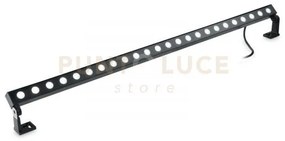 Thor proettore orientabile ip65 led smd osram 40 w 28° 4200 lm 3000...