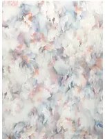 Moooi for Arte Tapete Silk Bombis - Silk Plum