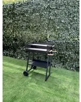 BARBECUE STEAK HOUSE CM.60X45X90H I GIARDINI DEL RE PZ 1