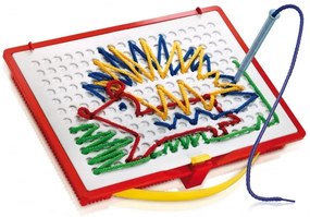 Filò - Disegno con i lacci