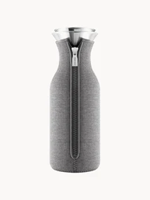 Caraffa in vetro borosilicato Silhou 1 l