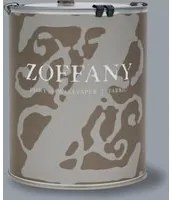Zoffany Acrylic Eggshell - Double Quartz Grey - 2,5l