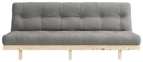 Divano grigio 200 cm Lean - Karup Design