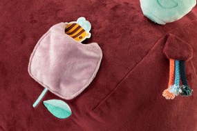 Lilliputiens - Peluche di mucca grande - Rosalie