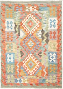 Kilim Tappeto orientale 130x170 (Pakistan) Tessuto A Mano
