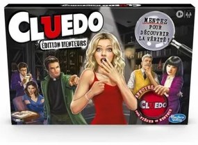 Gioco da Tavolo Hasbro Cluedo Menteurs (FR)