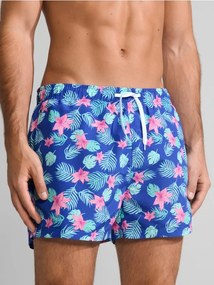 Sinsay - Pantaloncini mare - multicolor