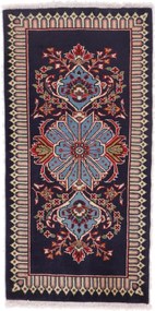 Tappeto 60x130 (Iran) Annodato A Mano