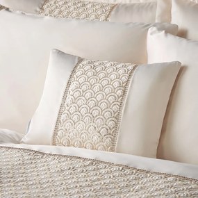 Cuscino decorativo in microsatinato 30x40 cm Deco Sequin – Catherine Lansfield