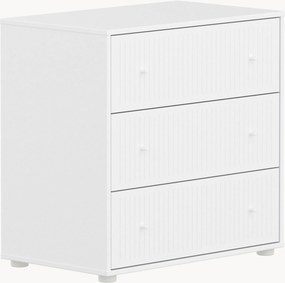 Cassettiera per bambini Saga