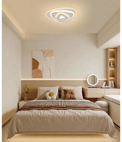 Brilagi - Lampada LED da soffitto MODERN MINI LED/45W/230V 3000/4000/6000K + DO