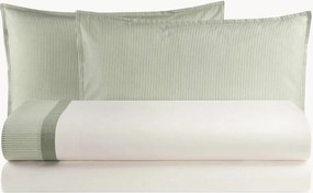 Set di biancheria da letto in cotone Tenerife