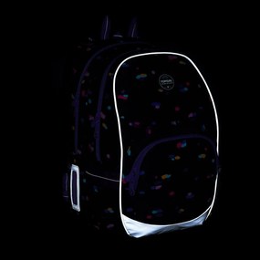 Zaino scuola Topgal KIMI 24010 G