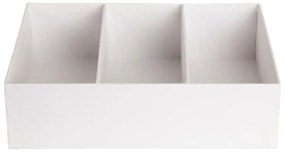 Organizzatore per cassetti in cartone Vidar - Bigso Box of Sweden