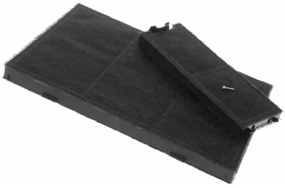 Bosch - Set di 2 filtri a carbone - Cappa aspirante 4356966