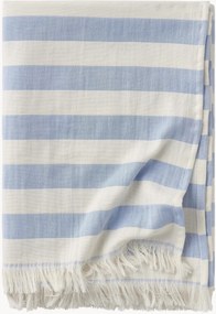 Coperta in cotone Amy