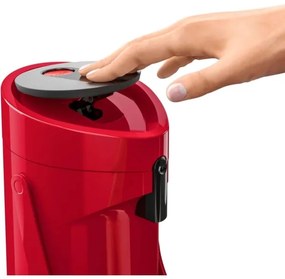 Tefal - Bollitore thermos 1,9 l PONZA rosso
