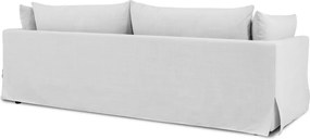 Divano beige 244 cm Horn – Scandic