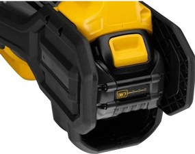 Soffiatore senza spazzole xr Flexvolt 54V 3Ah Li-Ion Dewalt DCMBA572X1-QW