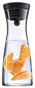 WMF - Caraffa d'acqua BASIC 0,75 l nera