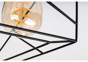 Rabalux 71024 - Plafoniera BOIRE 4xE27/40W/230V