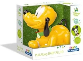 Animale Interattivo Baby Pluto Clementoni