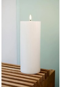 Candela LED (altezza 25 cm) Sille Rechargeable - Sirius