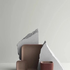 Organizzatore di documenti in tessuto Herba - Blomus